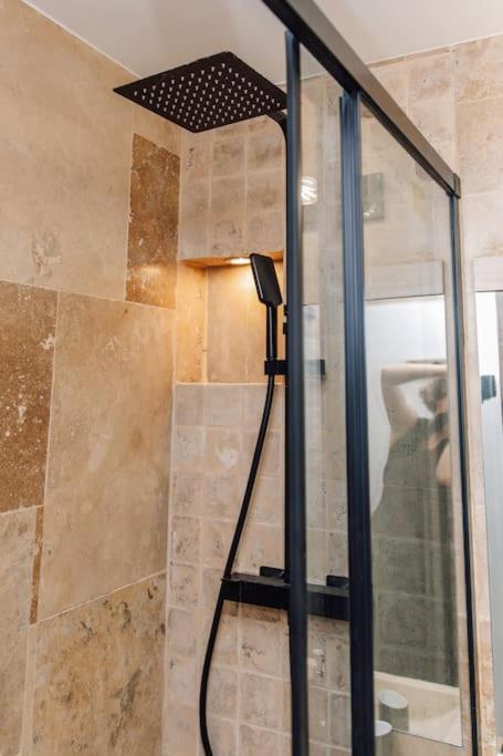 Studio Design Renove/ Berges Du Rhone Λυών Εξωτερικό φωτογραφία